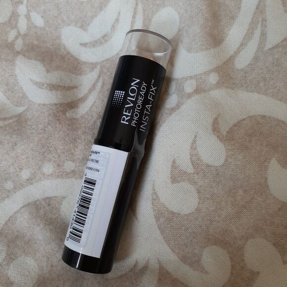 Revlon photoready insta fix makeup concealer Foundation 130 shell coquillage new - Picture 2 of 5